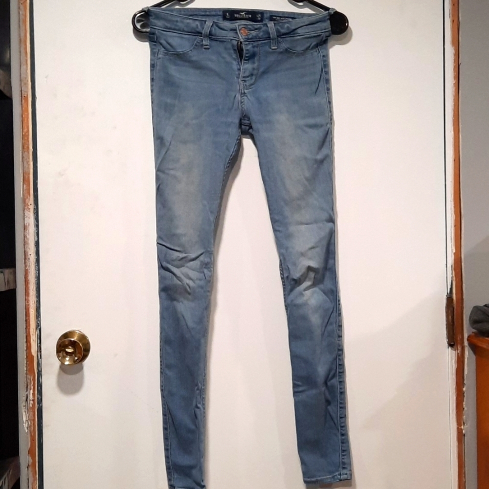 Skinny Jeans/Jeggings